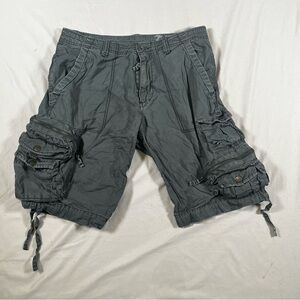 Men's Roots Cargo Shorts